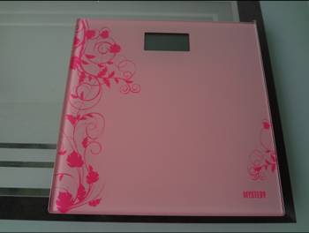 DIGITAL SCALE